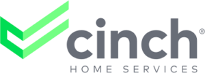 Cinch Home Services Logo